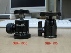 SBH-1003とSBH-100